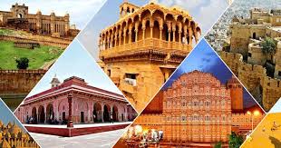 Jaipur Adventure Tour Packages | call 9899567825 Avail 50% Off